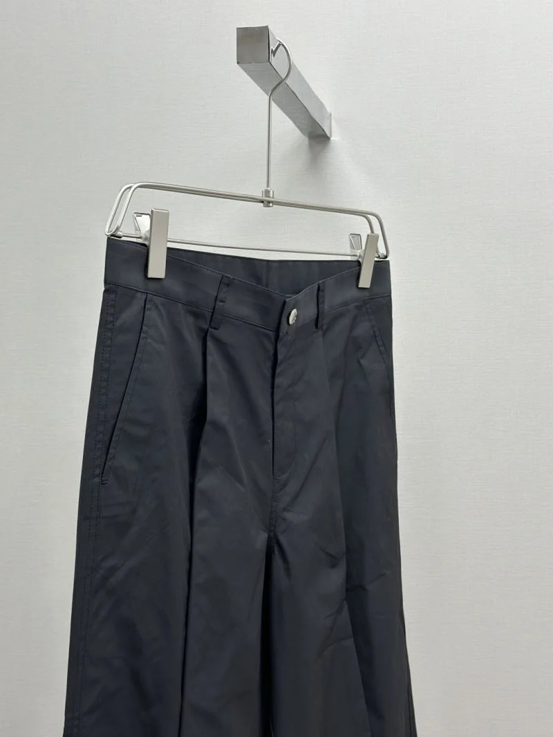 Prada Long Pants Fashionable 167511