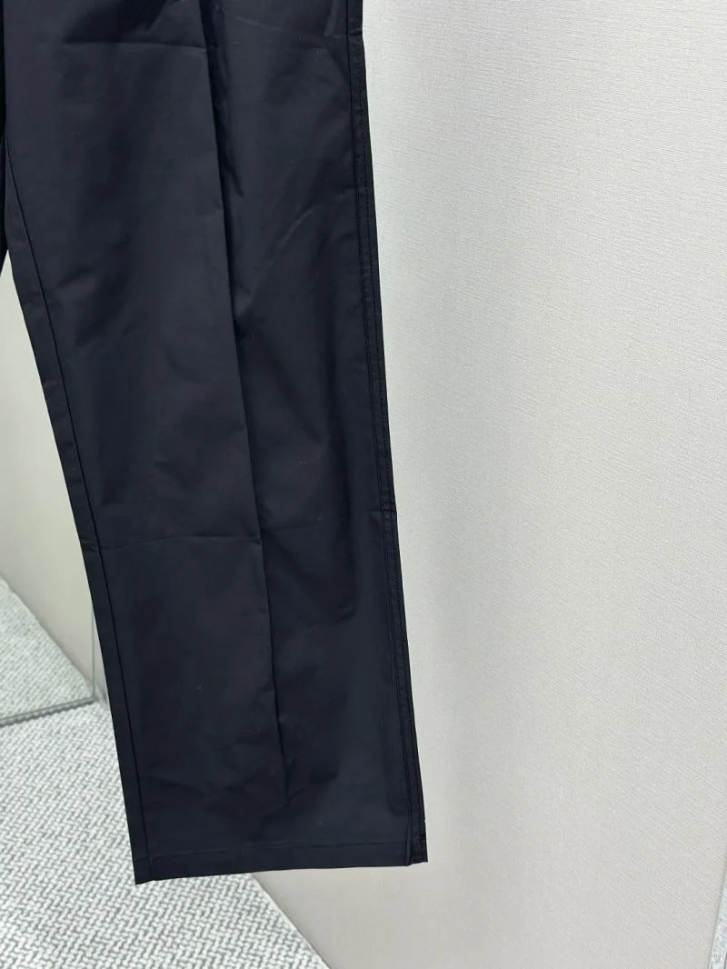 Prada Long Pants Fashionable 167511