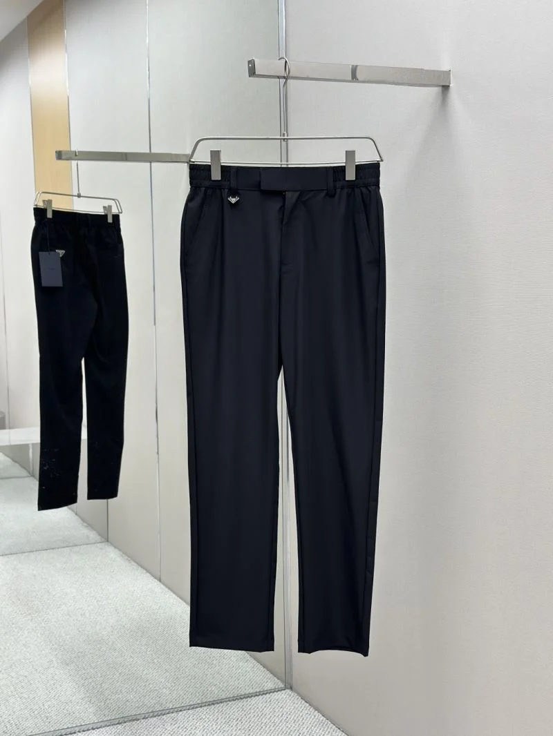 Prada Long Pants Sustainable 167510