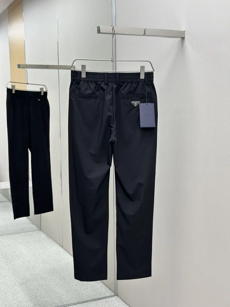 Prada Long Pants Sustainable 167510