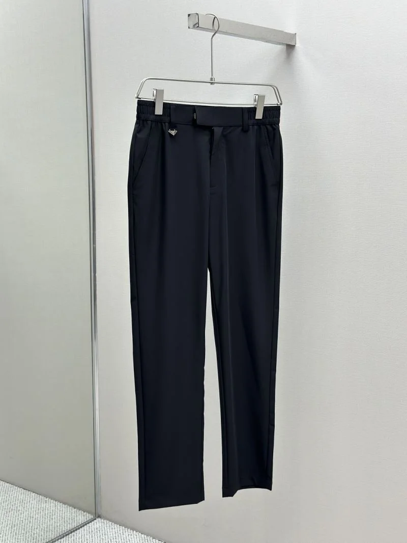 Prada Long Pants Sustainable 167510