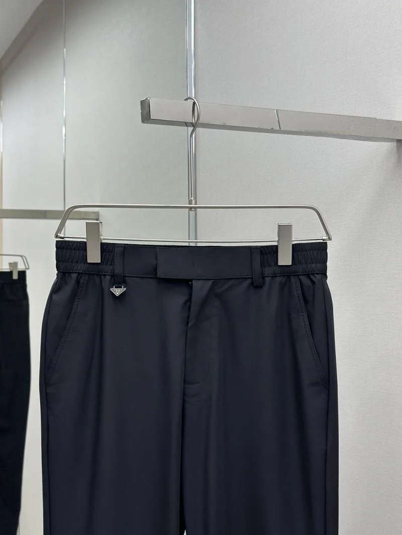 Prada Long Pants Sustainable 167510