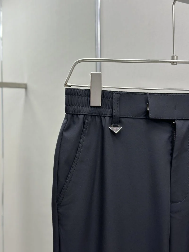 Prada Long Pants Sustainable 167510