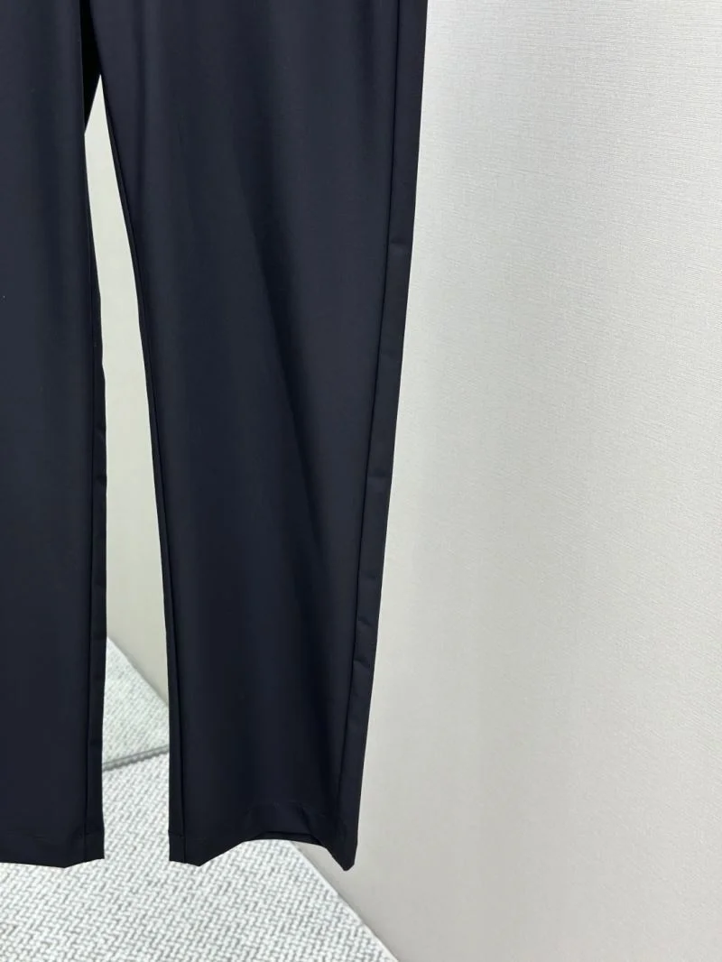 Prada Long Pants Sustainable 167510