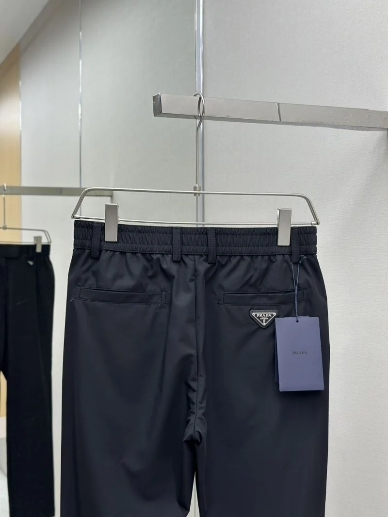 Prada Long Pants Sustainable 167510