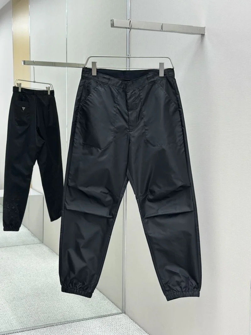 Prada Long Pants Bright 167507