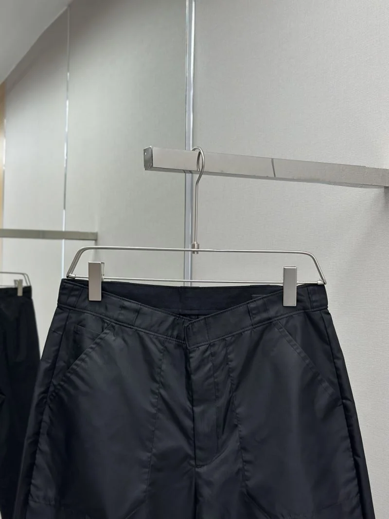 Prada Long Pants Bright 167507