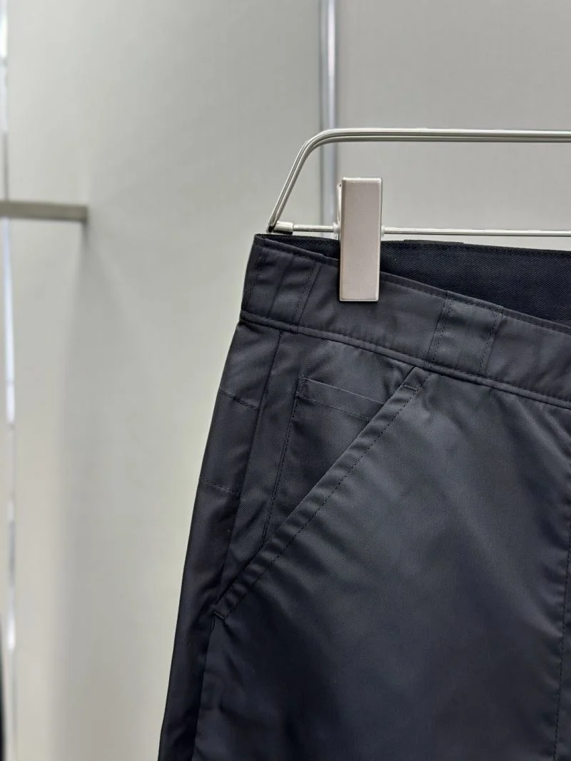 Prada Long Pants Bright 167507