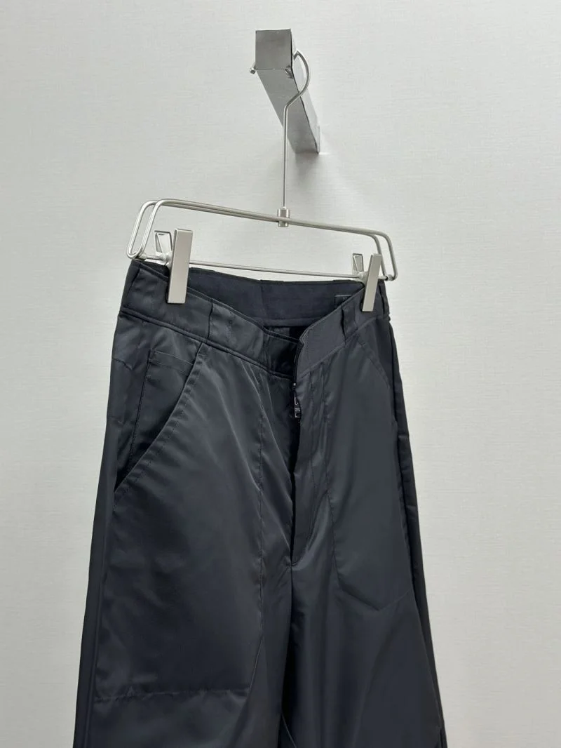 Prada Long Pants Bright 167507