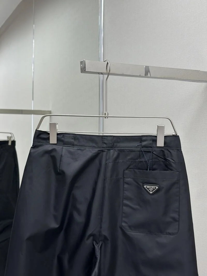Prada Long Pants Bright 167507