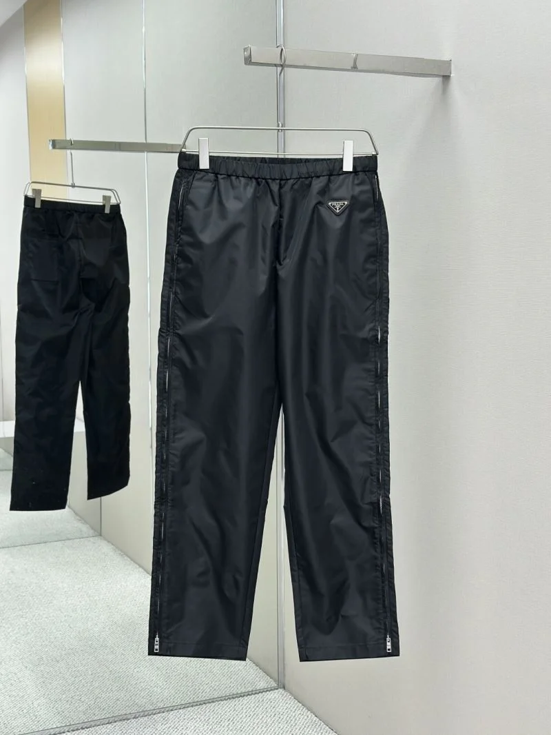 Prada Long Pants GoAnywhere 167506
