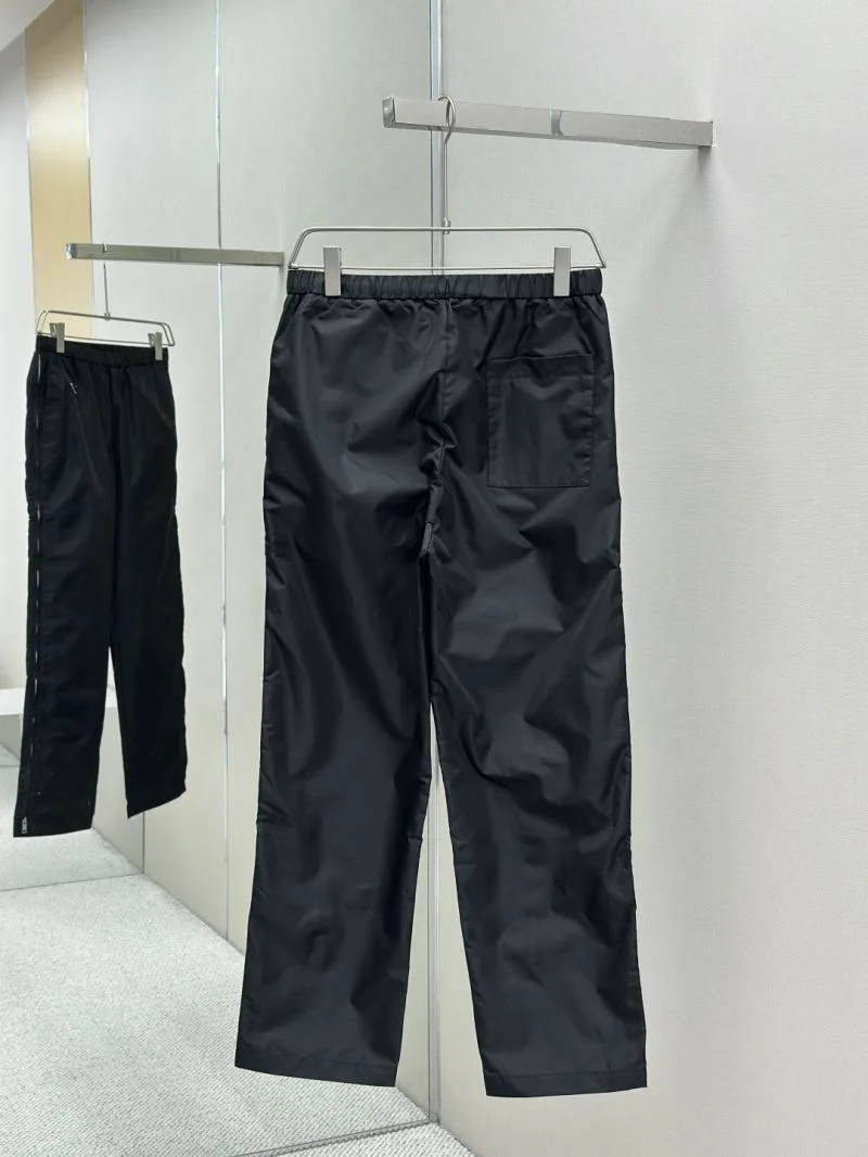 Prada Long Pants GoAnywhere 167506