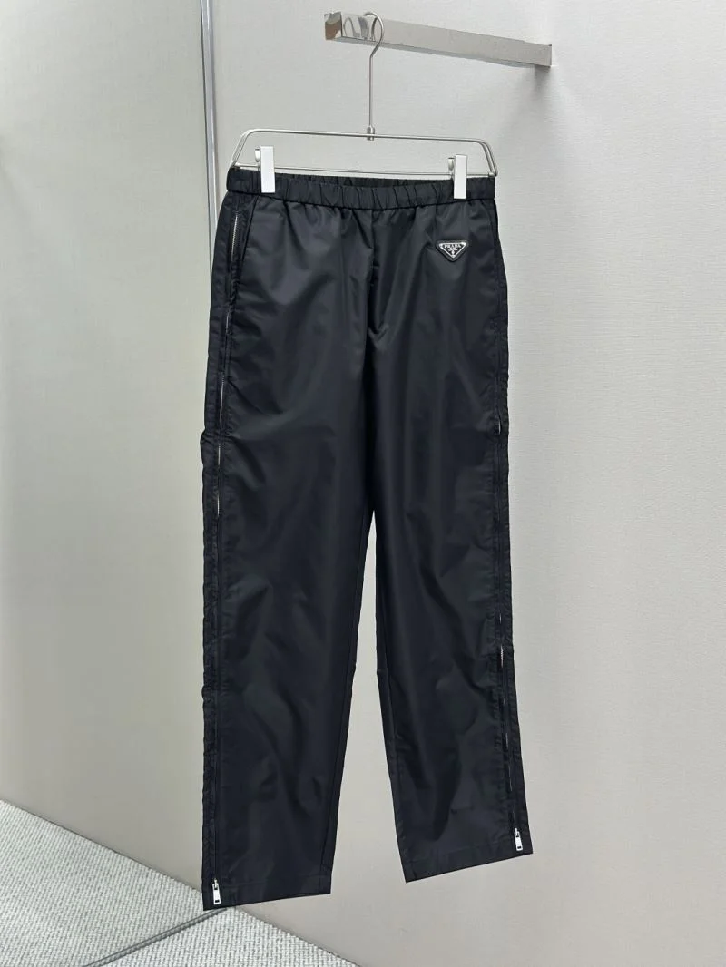 Prada Long Pants GoAnywhere 167506