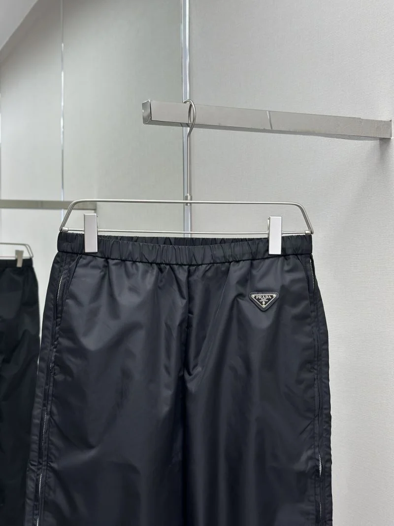 Prada Long Pants GoAnywhere 167506