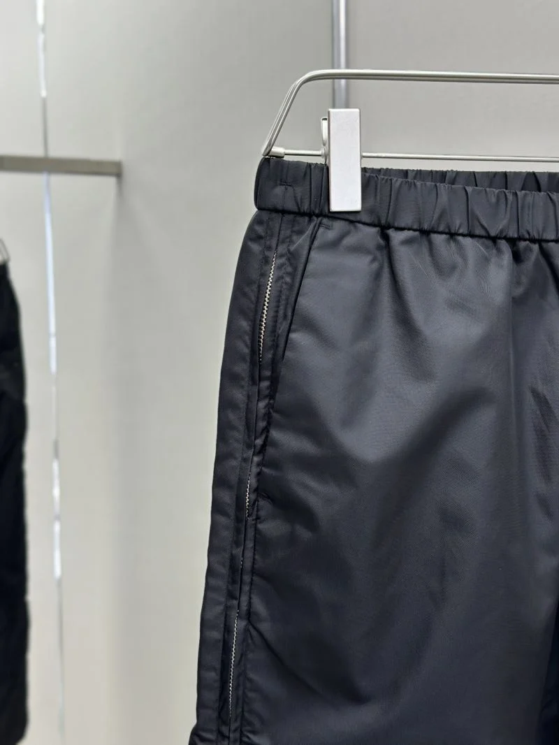 Prada Long Pants GoAnywhere 167506