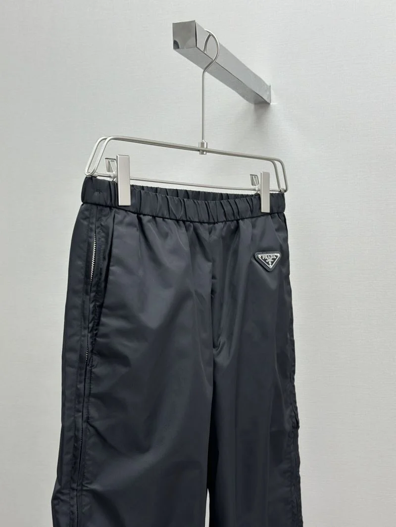 Prada Long Pants GoAnywhere 167506
