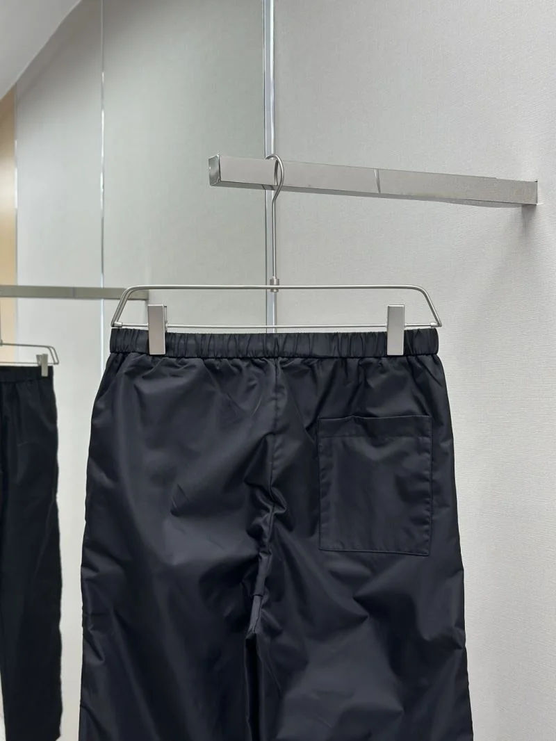 Prada Long Pants GoAnywhere 167506