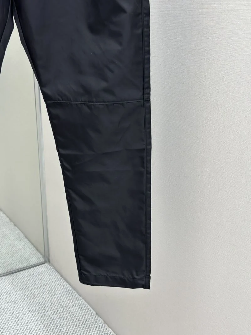 Prada Long Pants Neat 167502