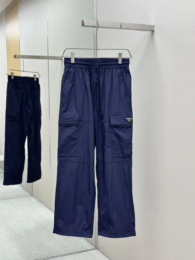 Popular Prada Long Pants 167504