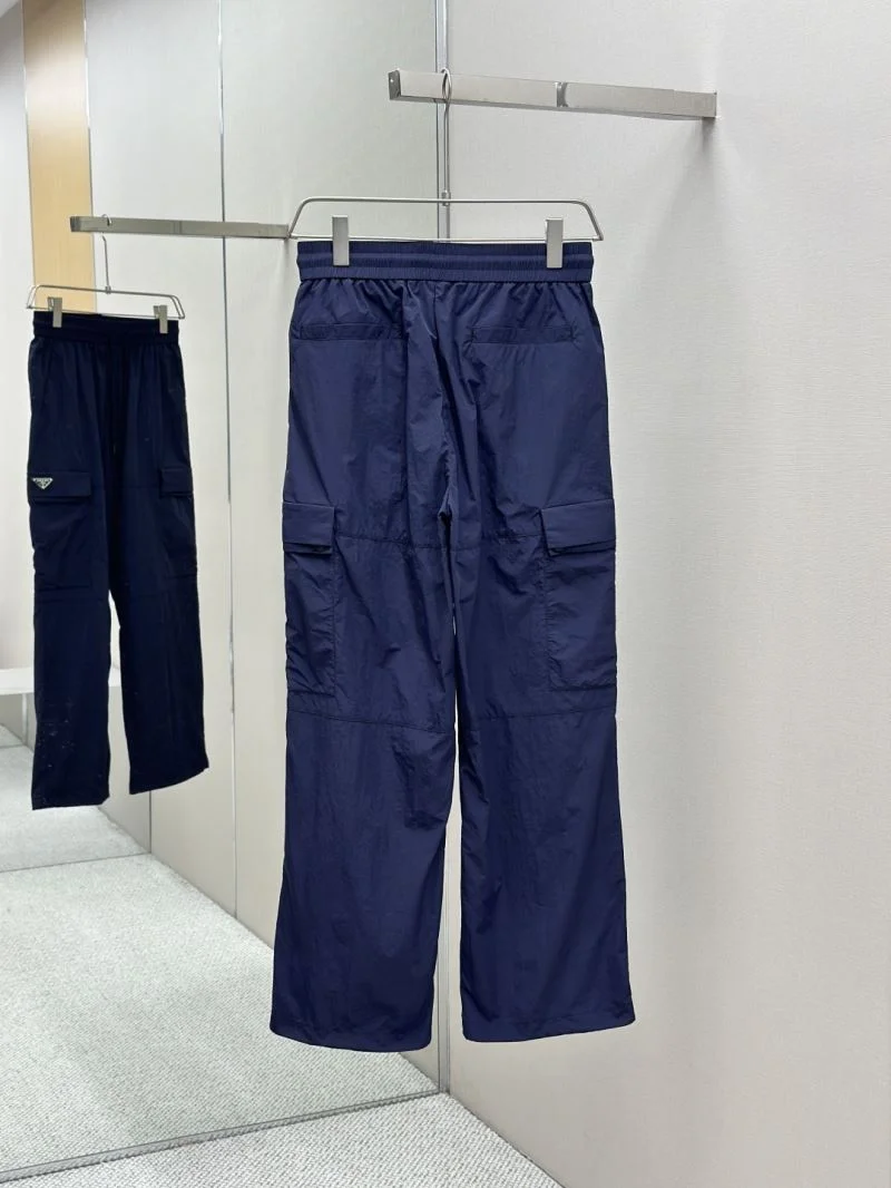 Popular Prada Long Pants 167504