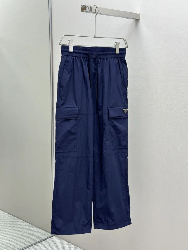 Popular Prada Long Pants 167504