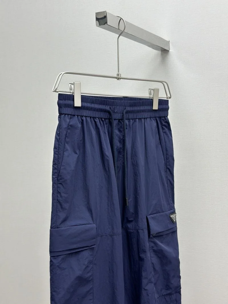 Popular Prada Long Pants 167504