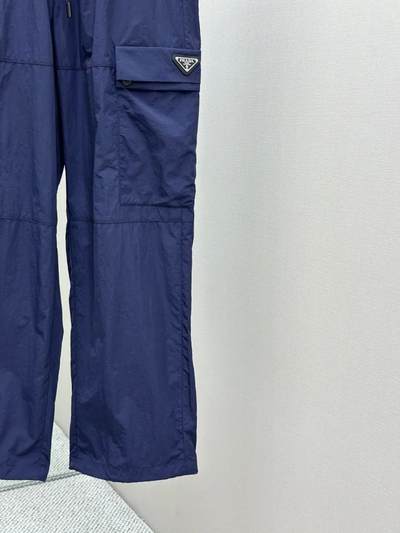 Popular Prada Long Pants 167504