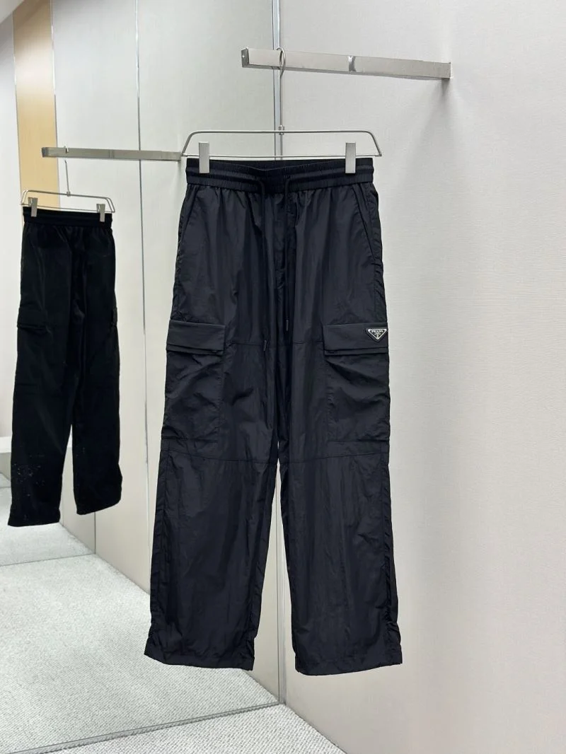 Prada Long Pants Flexible 167501