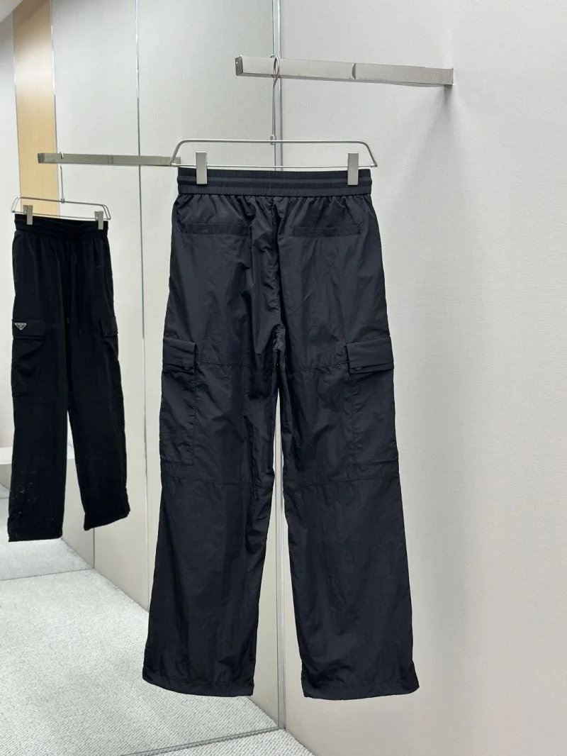 Prada Long Pants Flexible 167501