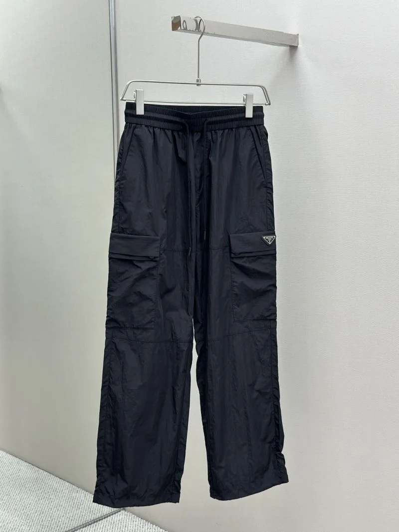 Prada Long Pants Flexible 167501
