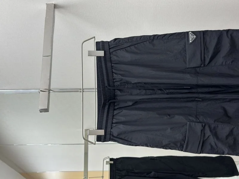 Prada Long Pants Flexible 167501