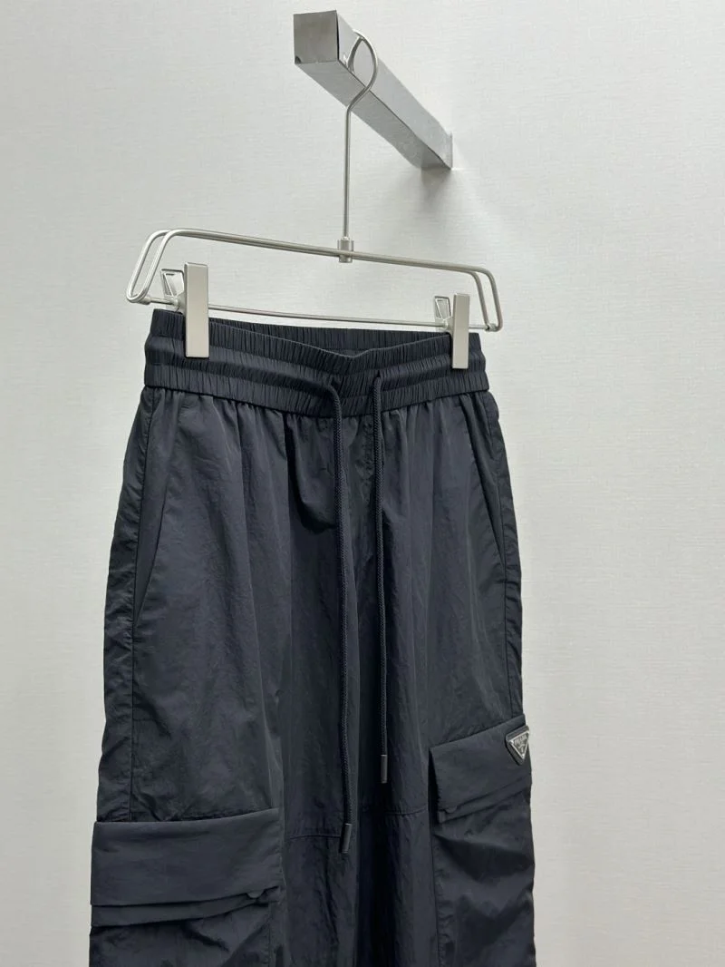Prada Long Pants Flexible 167501
