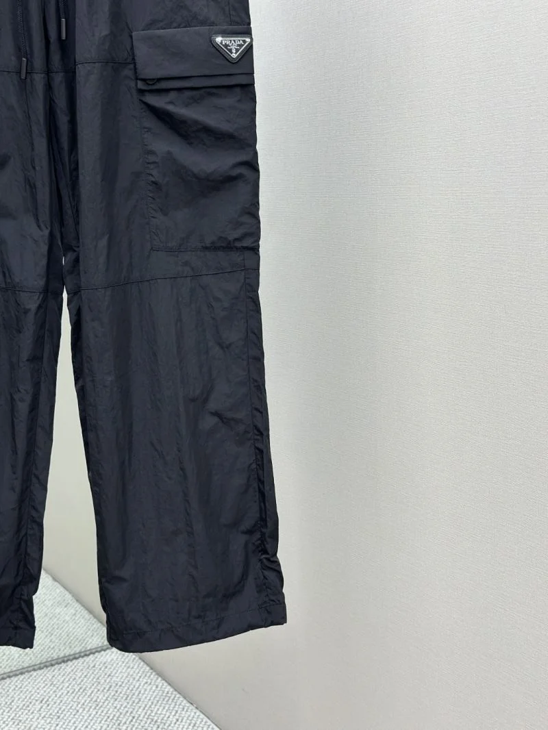Prada Long Pants Flexible 167501