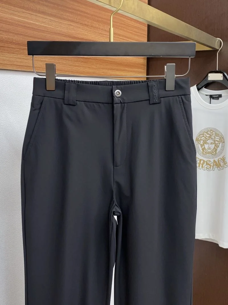 Classic Prada Long Pants 167505