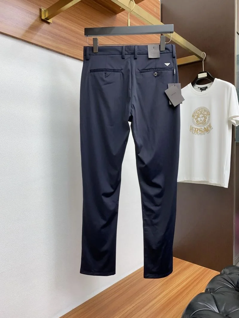 FashionForward Prada Long Pants 167625
