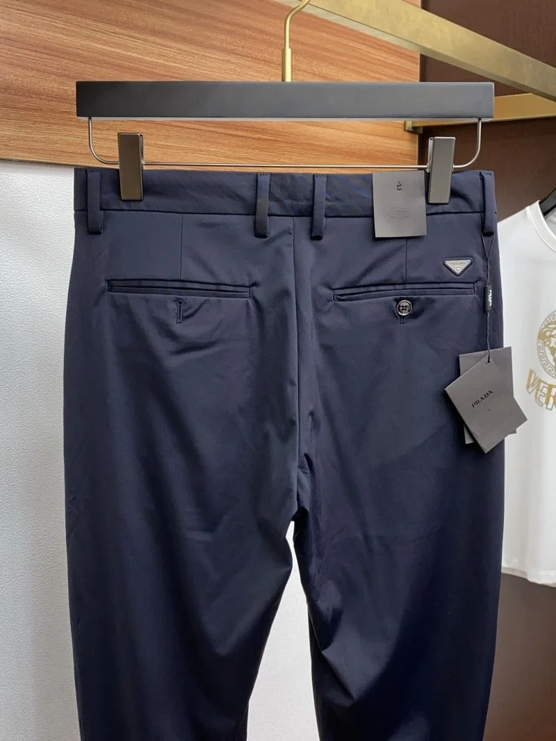 FashionForward Prada Long Pants 167625