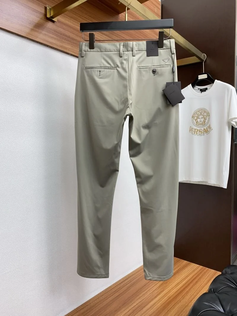 OnTrend Prada Long Pants 167499