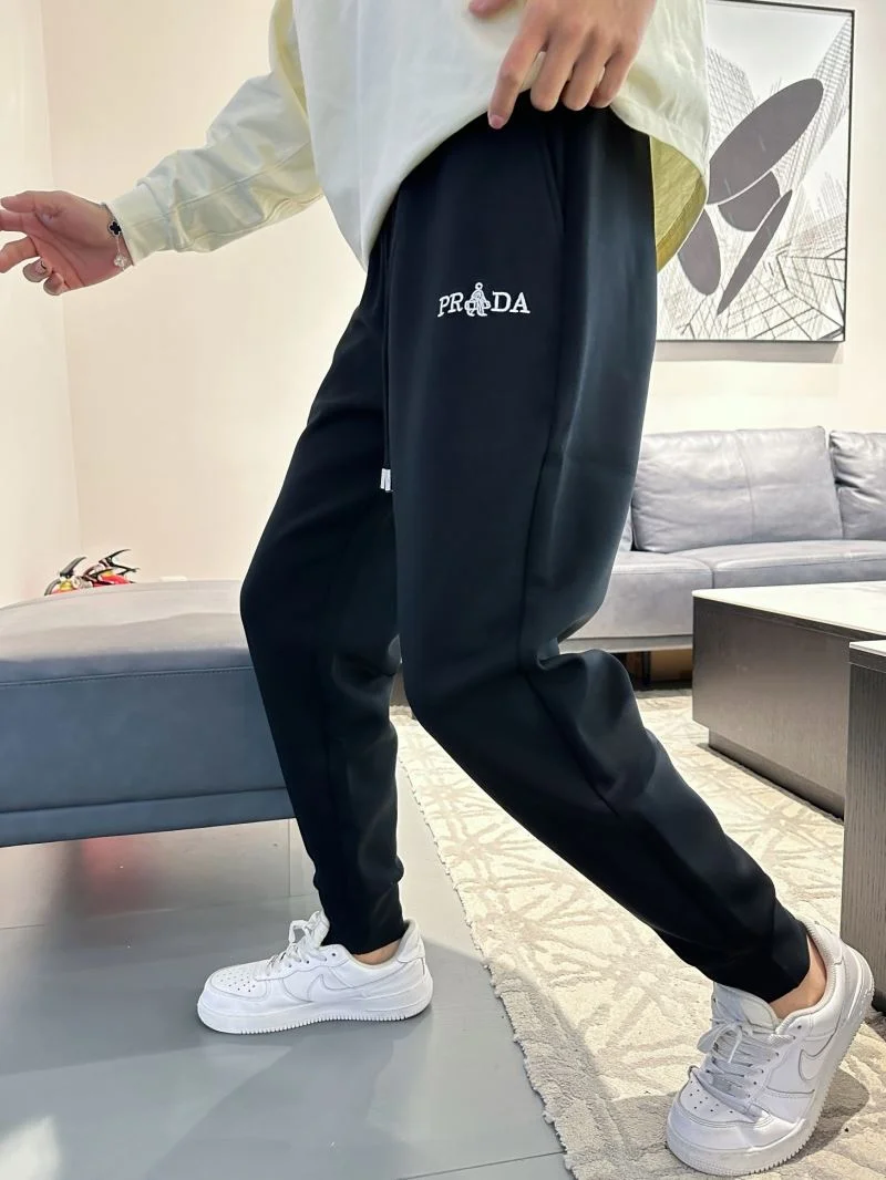 Prada Long Pants Attractive 167498