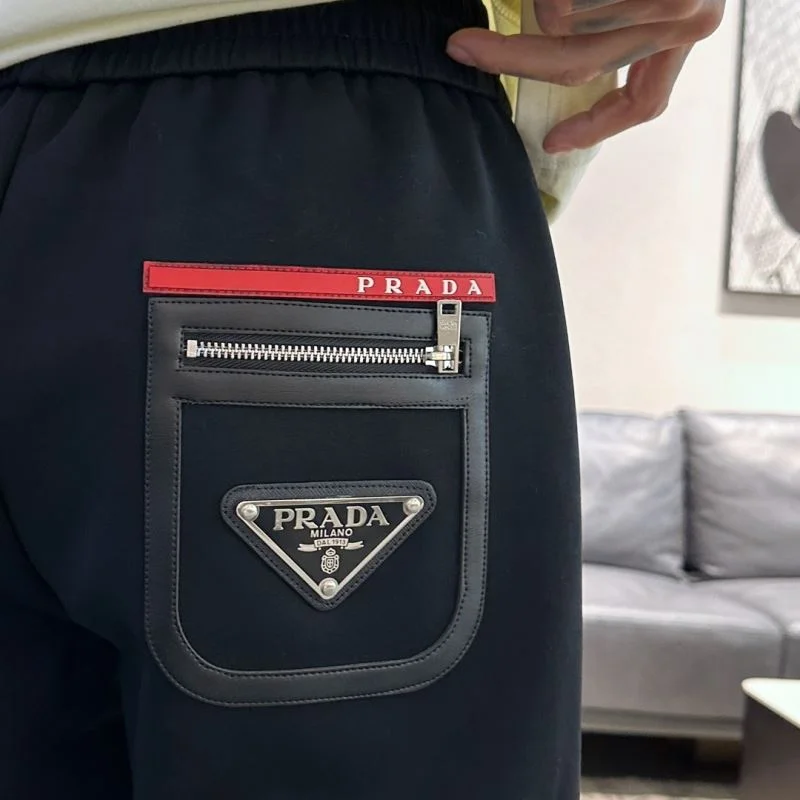 Prada Long Pants Attractive 167498