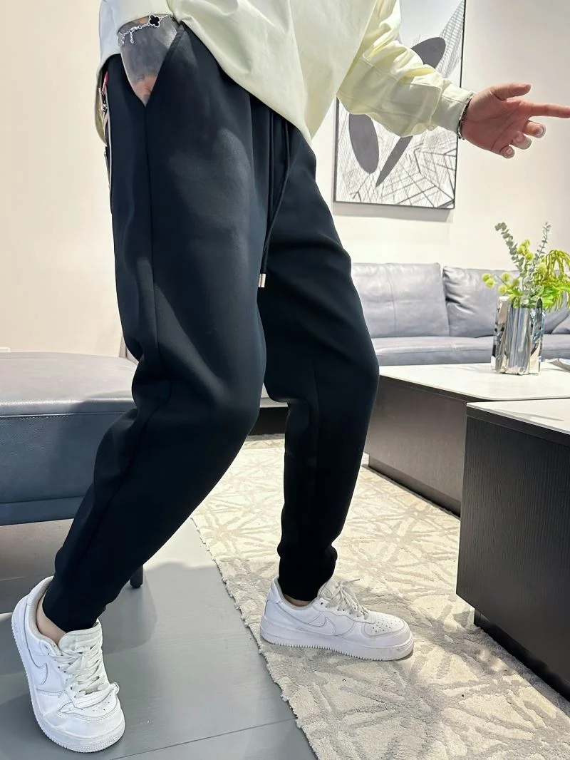 Prada Long Pants Attractive 167498
