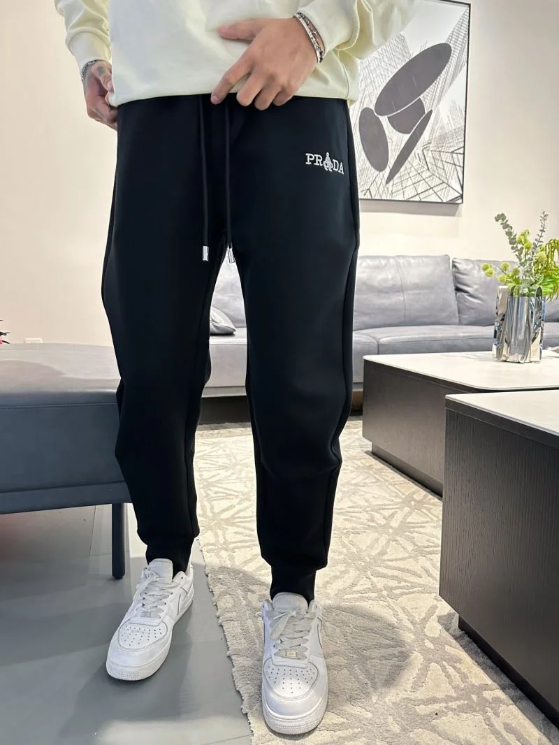 Prada Long Pants Attractive 167498