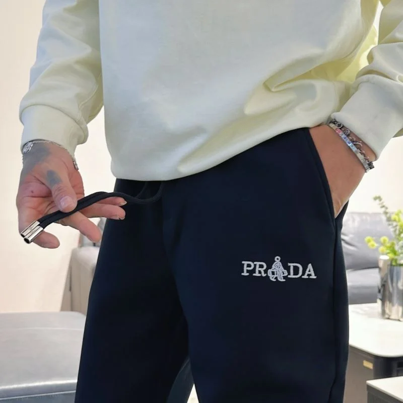 Prada Long Pants Attractive 167498