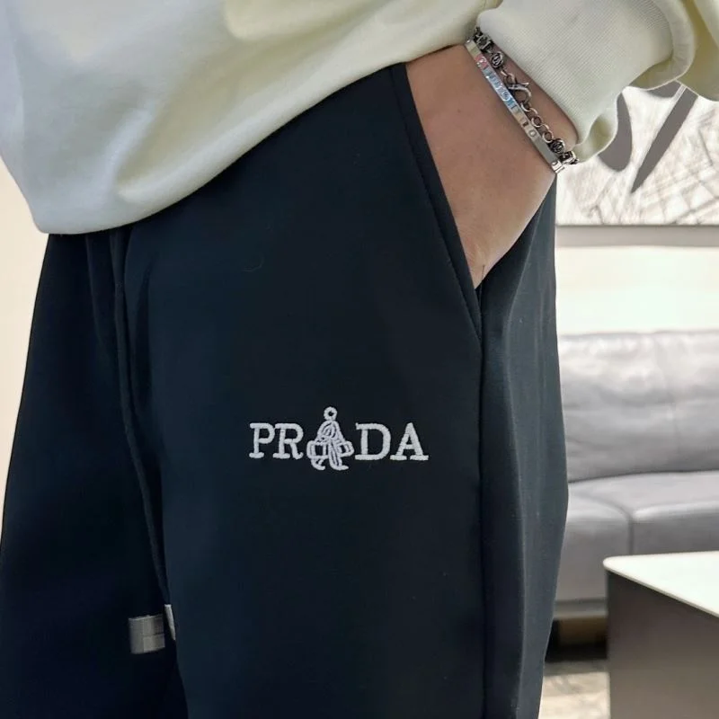 Prada Long Pants Attractive 167498
