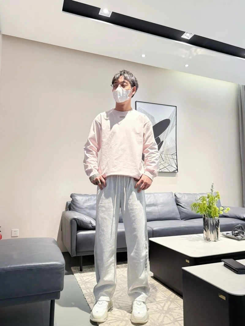 EasyCare Prada Long Pants 167497