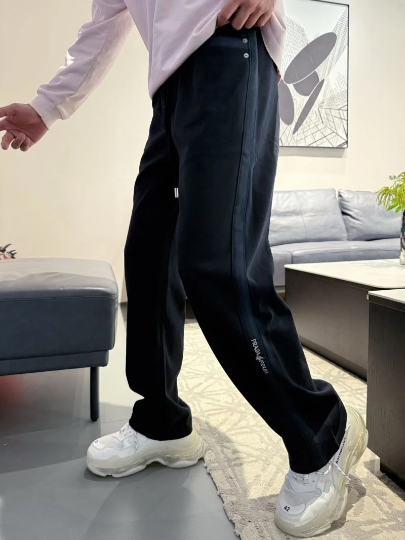 Upgraded Prada Long Pants 167494