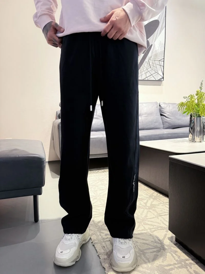 Upgraded Prada Long Pants 167494