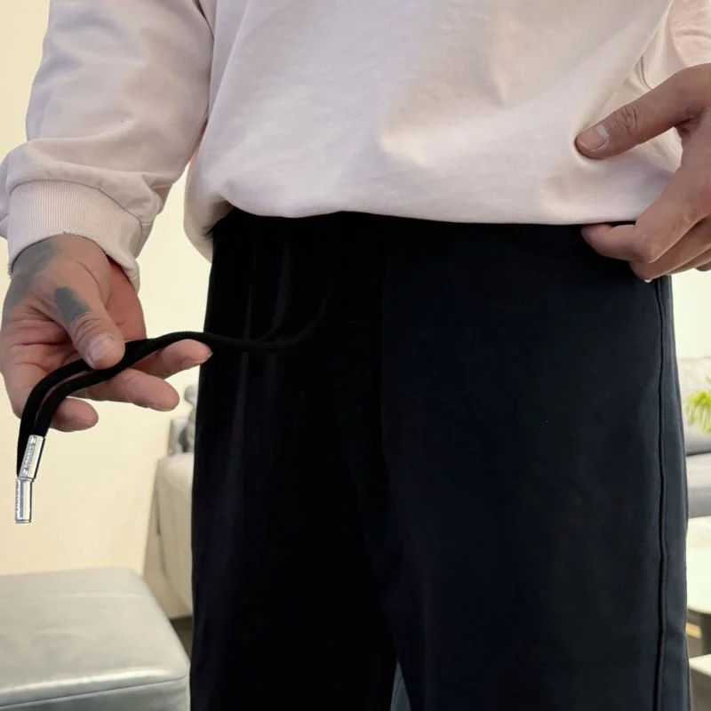 Upgraded Prada Long Pants 167494