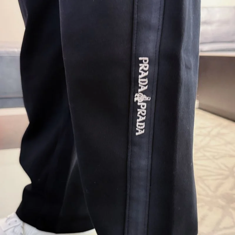 Upgraded Prada Long Pants 167494