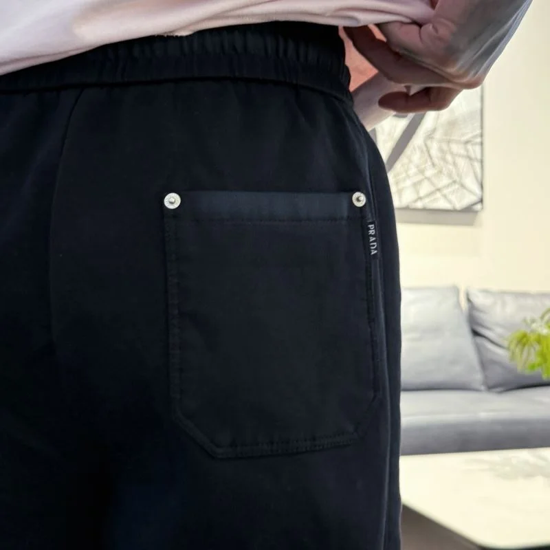 Upgraded Prada Long Pants 167494