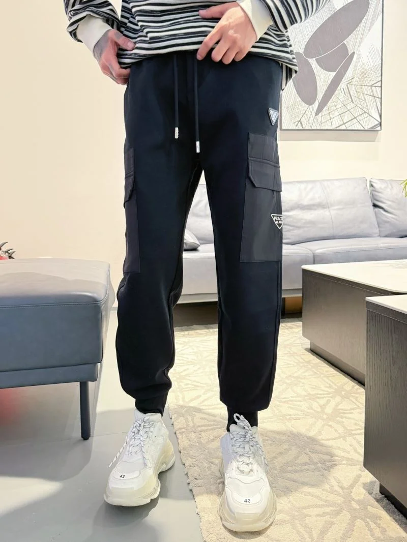 EasyCare Prada Long Pants 167495